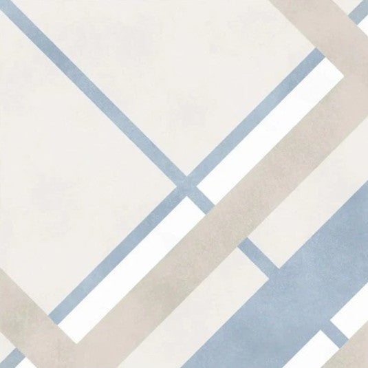 50-F Pattern Tiles