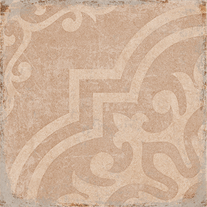 9-ARR Provence Pattern Tile