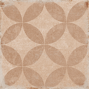 9-ARR Oxford Pattern Tile