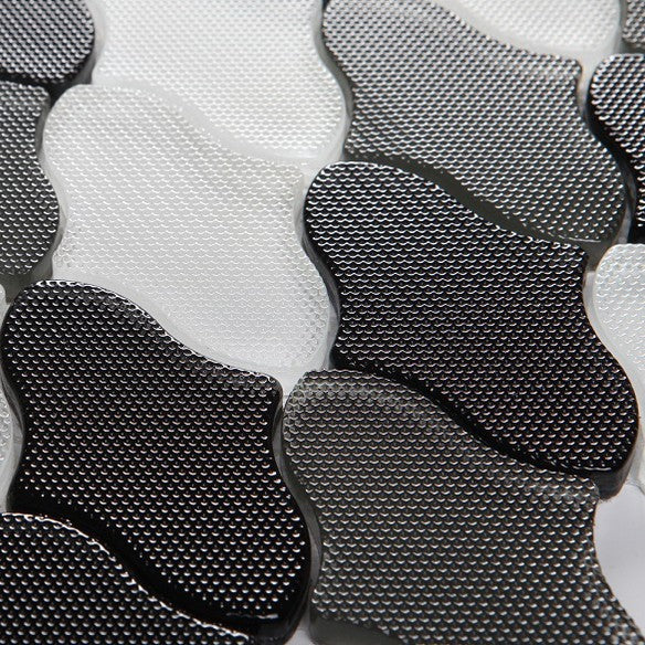 49-VO Glass Mosaic