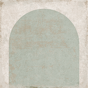 9-ARR Arcus Pattern Tile