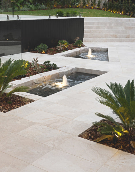 63-PA Natural Marble