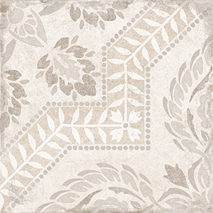 9-ARR Corsica Pattern Tile