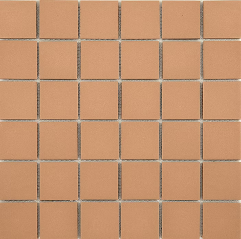17-MO Unglazed Mosaic