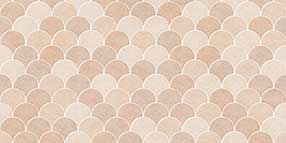 9-FO Alessia Decor Tile