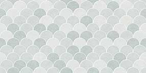 9-FO Alessia Decor Tile