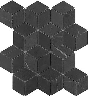 7-DC Stone Mosaics
