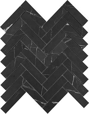 7-HB Stone Mosaics