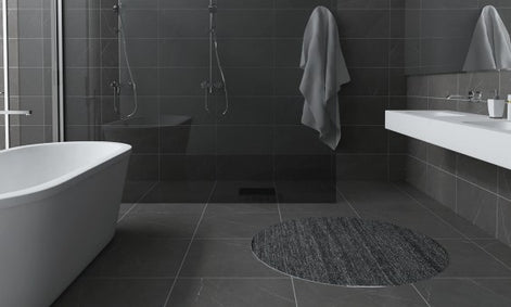 7-EM Marble Look Tile