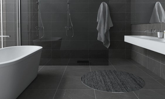 7-EM Marble Look Tile