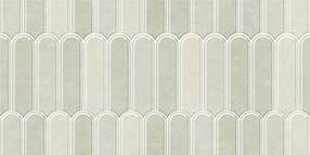 9-FO Flyaway Decor Tile