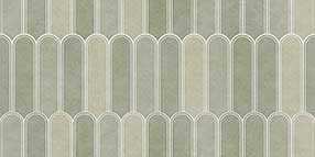9-FO Flyaway Decor Tile