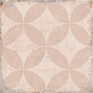 9-ARR Oxford Pattern Tile
