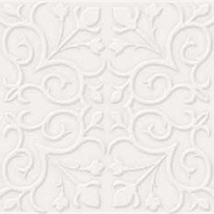 9-IN Prague Decor Tile