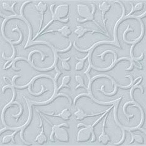 9-IN Prague Decor Tile