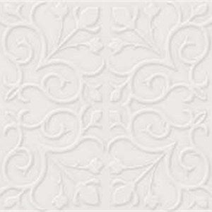 9-IN Prague Decor Tile