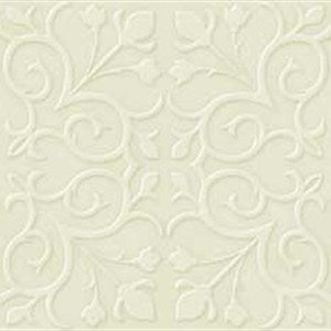 9-IN Prague Decor Tile