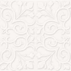 9-IN Prague Decor Tile