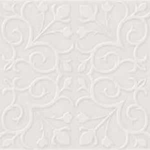 9-IN Prague Decor Tile