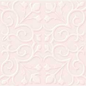 9-IN Prague Decor Tile