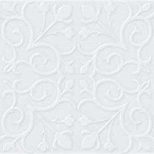 9-IN Prague Decor Tile