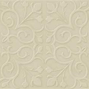 9-IN Prague Decor Tile