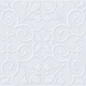 9-IN Prague Decor Tile