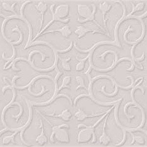 9-IN Prague Decor Tile