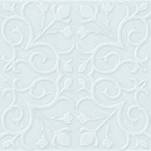 9-IN Prague Decor Tile