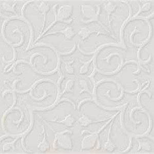 9-IN Prague Decor Tile