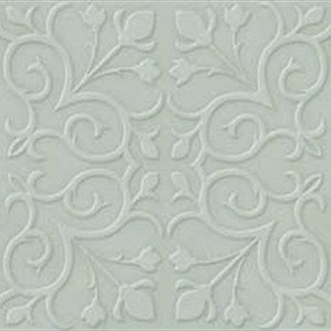 9-IN Prague Decor Tile
