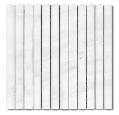 7-3D Stone Mosaics