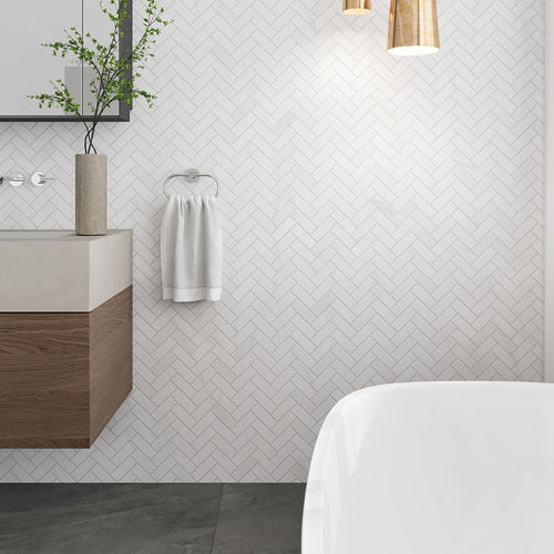 7-BW Stone Mosaics