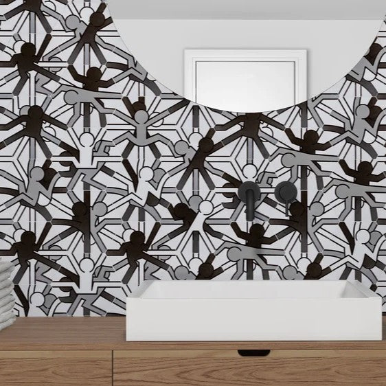 49-PEO Mosaic Tiles