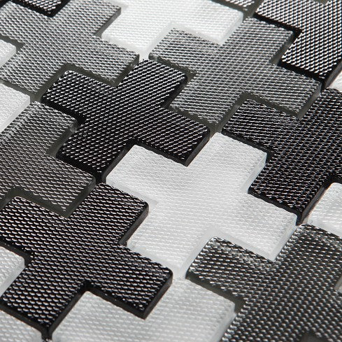 49-VO Glass Mosaic