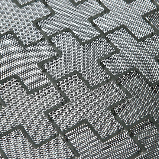 49-VO Glass Mosaic