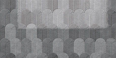 9-FO Fontana Decor Tile