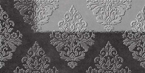 9-FO Shanelle Decor Tile