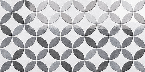 9-FO Century Decor Tile