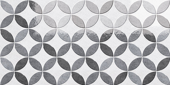 9-FO Century Decor Tile