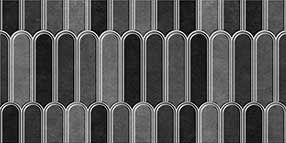 9-FO Flyaway Decor Tile