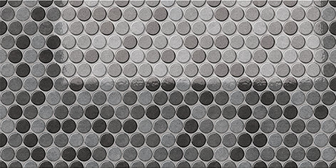 9-FO Polka Decor Tile