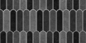 9-FO Flyaway Decor Tile