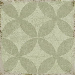 9-ARR Oxford Pattern Tile