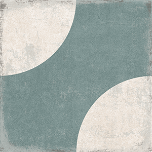 9-ARR Quindi Pattern Tile