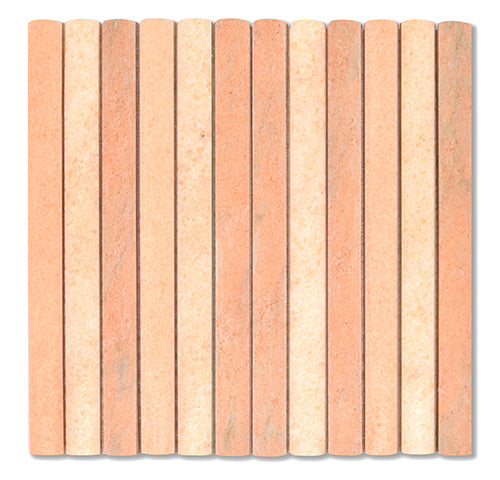 7-3D Stone Mosaics