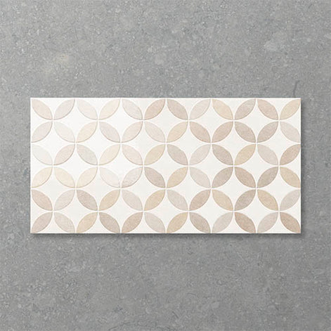 9-FO Century Decor Tile