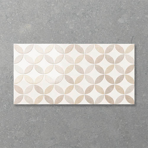 9-FO Century Decor Tile