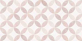9-FO Century Decor Tile