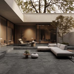 8-RY Stone look